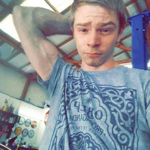 Meet your Posher, Kevin